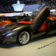 Illustration for article titled Geneva Showcase: Spyker C12 Zagato